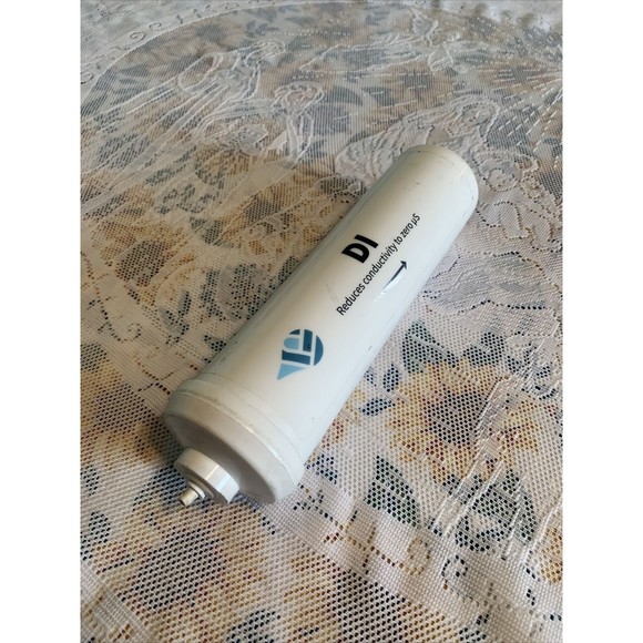 Inline Post Filter Coconut Shell Carbon RO DI For Reverse Osmosis see pictures - Picture 11 of 11